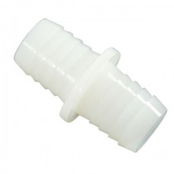 Gerader Schlauchverbinder 2xD.19, 33SHM340