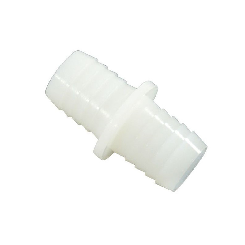 Gerader Schlauchverbinder 2xD.19, 33SHM340