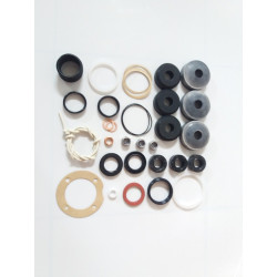 GAMA 160 Pumpenkolben-Dichtungssatz, 248831, Berthoud