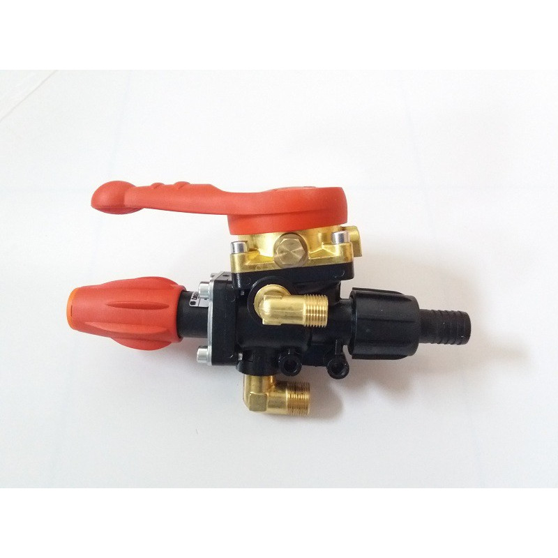 Manueller Obstgartenteiler 2 Abschnitte Geoline Alfa, 8378020