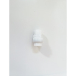 1/2" FF Rückschlagventil, WK519000