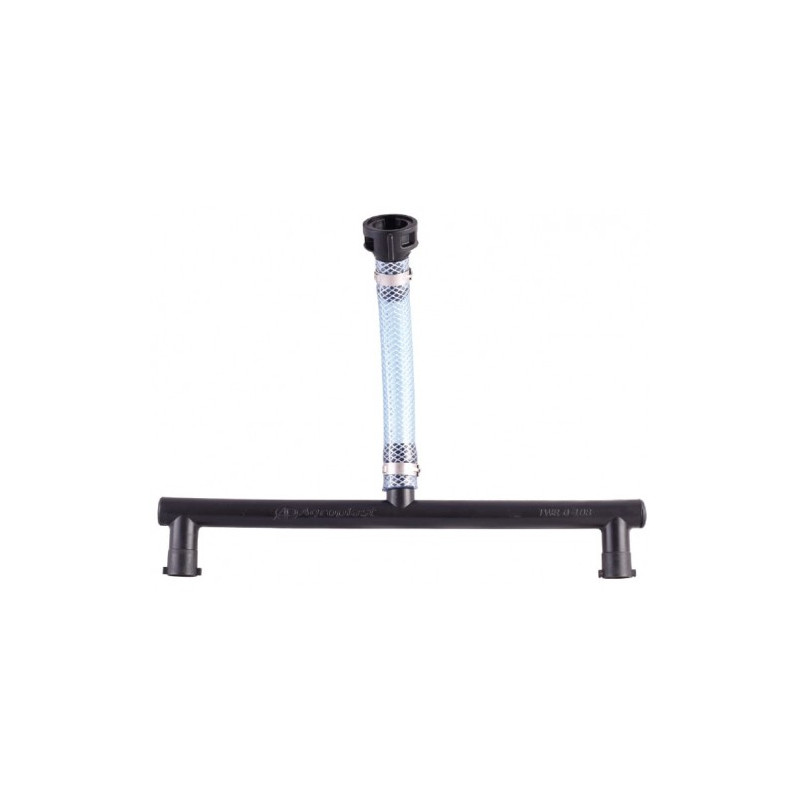 Spreizschlauch-T-Stück, TWR07, Agroplast