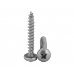 M6x35 A2 Schraube, 25466