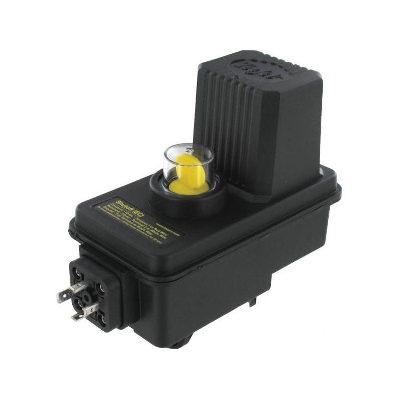 TEEJET Sektionalmotor, 5051522DP