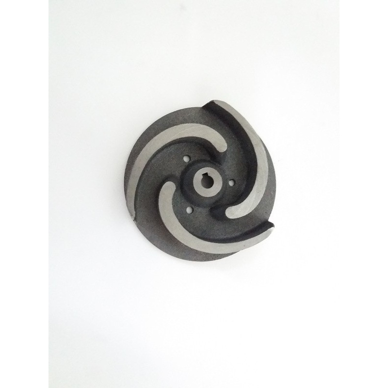 AA5PL G Pumpenlaufrad, 386227G, Renson