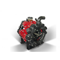 UDOR ZETA 350 MI-25 Pumpe, 819800