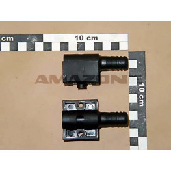 DÜSENTRAEGER-ENDSTÜCK 916976, Amazone