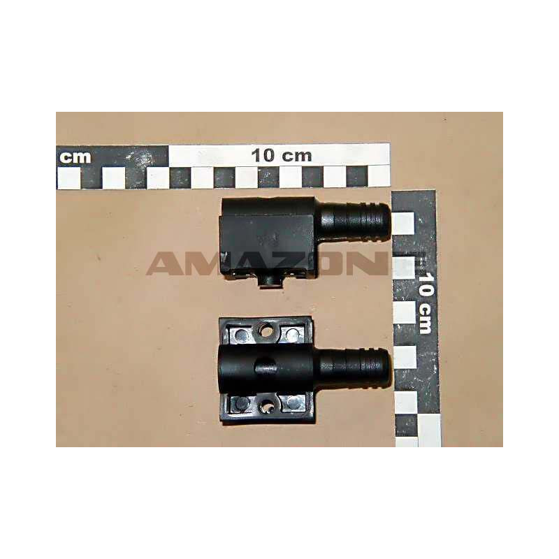 DÜSENTRAEGER-ENDSTÜCK 916976, Amazone