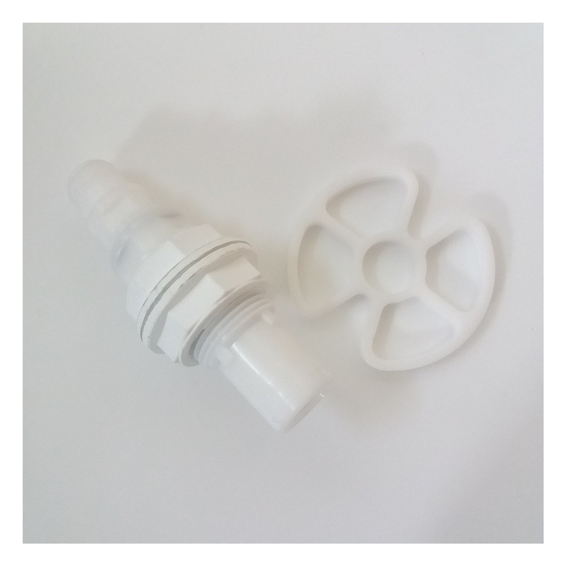 Befestigung der Induktionsscheibe, 510100, Arag