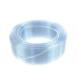 Füllstandsanzeigeschlauch D.12.5, PCWIG122