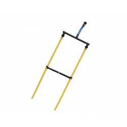 Double RSM hose type Arag, WR010A