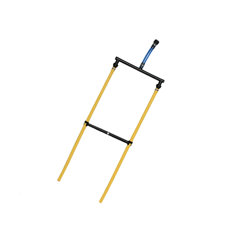Doppel-RSM-Schlauch Typ RAU, WR010R