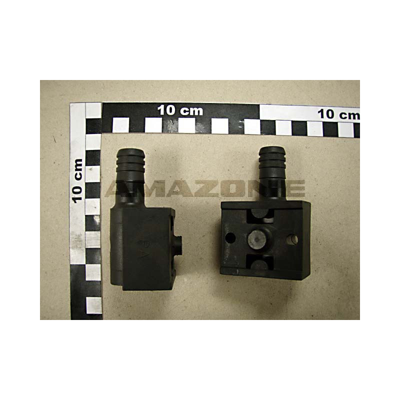 DÜSENTRAEGER-END IG1/4" 923838, Amazone