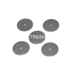 Stainless steel orifice for RSM 0.8, RSMKRYZ08