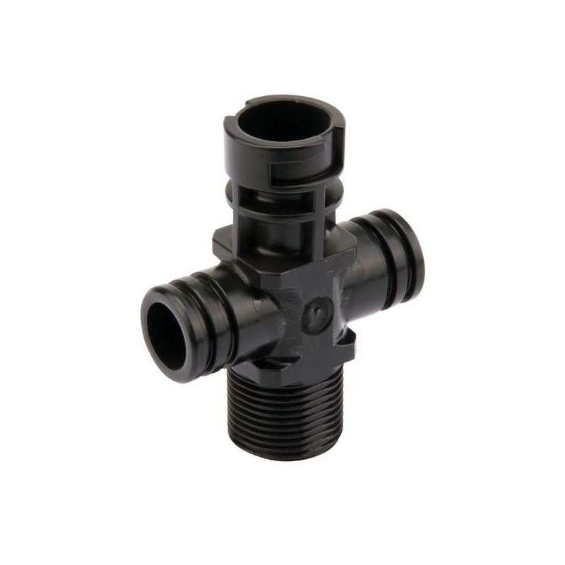 HOLDER Zerstäuberkörper, SY116679