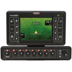 BRAVO 400S LT 7-teiliger Computer, 4674L0701, Arag