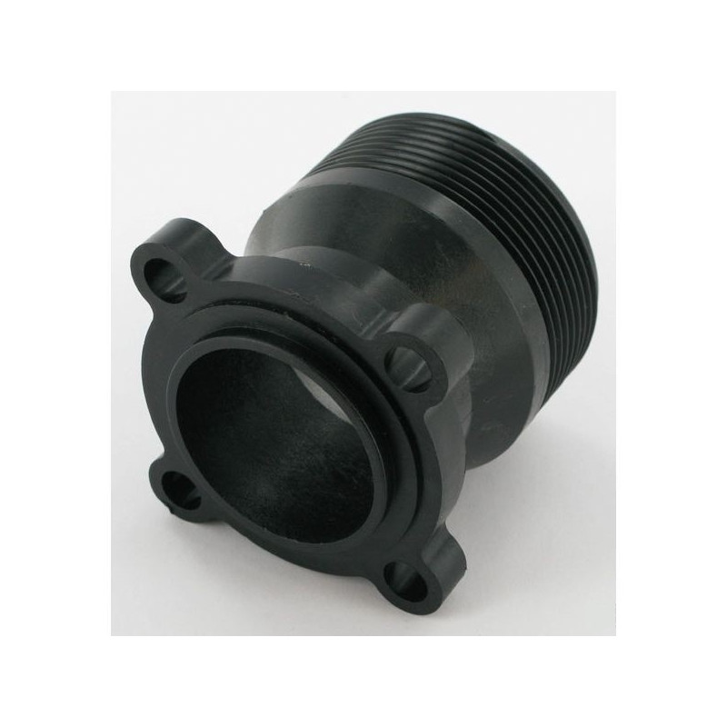 Flansch 473M Gewinde 2&quot;M, 473000071 Arag