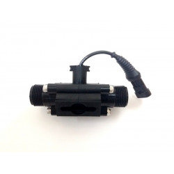 Tecnoma 1&quot; Durchflussmesser, 5060111