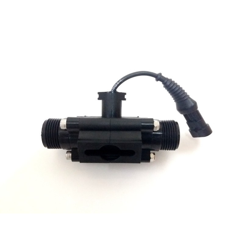 Tecnoma 1" Durchflussmesser, 5060111