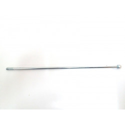 5-teilige Montagestange, 11105