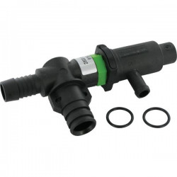 2Winkelstück D.19 mit Sicherheitsventil, 28030352 Comet