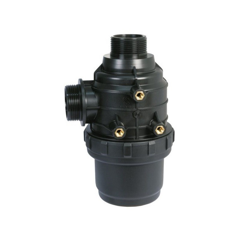 Suction filter 100-160 l/min 1 1/4″, ARAG, 3142052