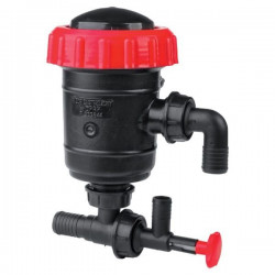 D.25 PILMET suction filter, 4027020249