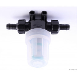 AGROPLAST clarifier filter, AP19FCM_100