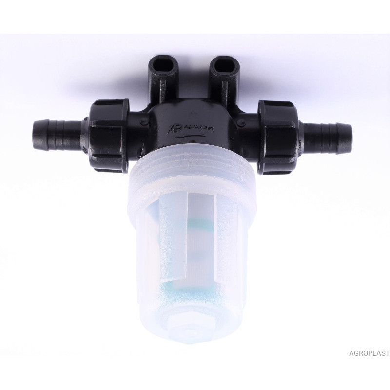 AGROPLAST clarifier filter, AP19FCM_100