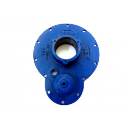 Blanchard PC700 Pump Gearbox Cover, 385074, Renson