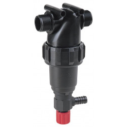 Selbstreinigender Druckfilter 150-160 l/min 1&quot;M, ARAG, 32241435