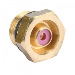 22.5 ceramic nozzle for gun