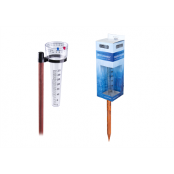 Rain gauge, 24924