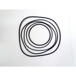 Comet APS 121 Pumpenverteiler O-Ring-Set, 52172