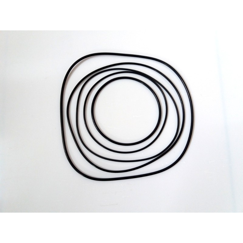 Comet APS 121 Pumpenverteiler O-Ring-Set, 52172