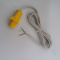 2Polmac, Amazone, Müller Elektronik Durchflussmessersensor