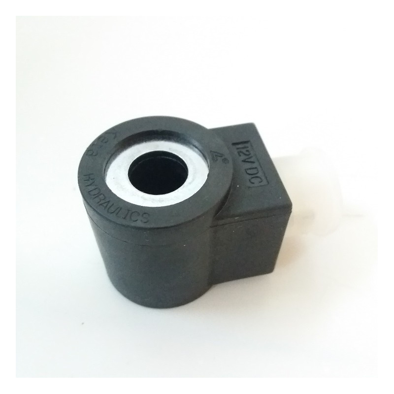 Spule 12V 13MM H37, 53076