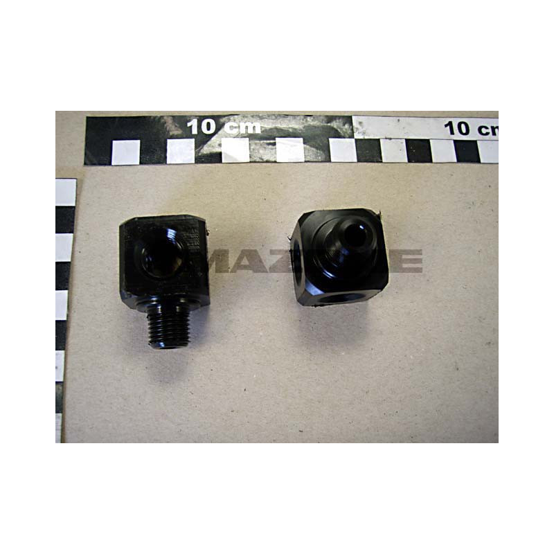 Anschluss 1/4" 935862, Amazone