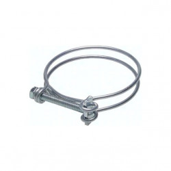 Wire hose clamp 28-32, DDK32