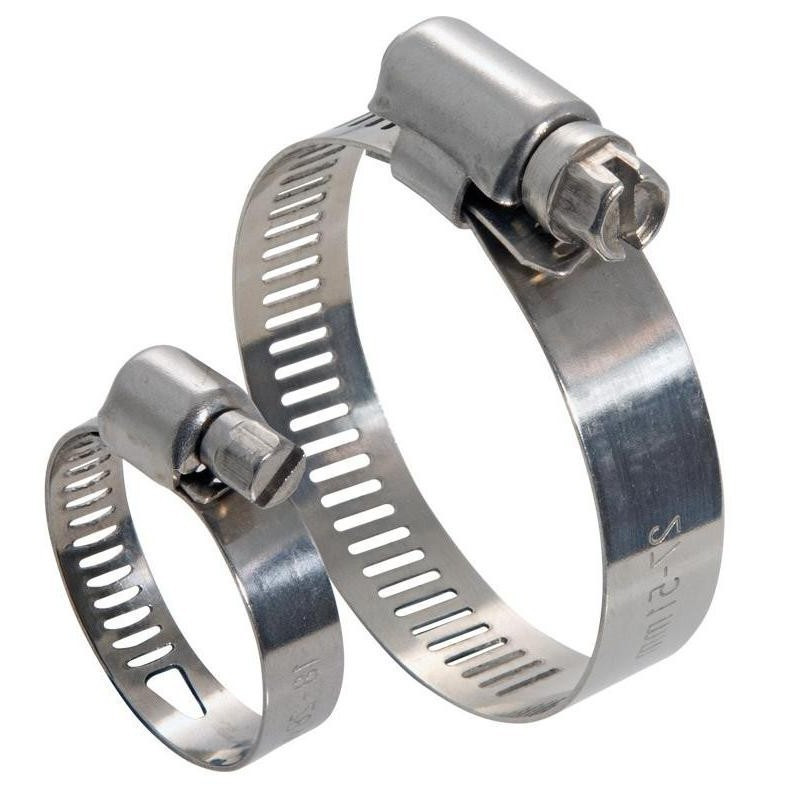 Stainless steel twisted band 12-20, OP12/20SS