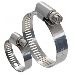 Edelstahl-Gewindeband 16-25, OP16/25SS