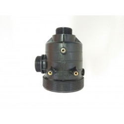 2&quot; Saugfiltergehäuse, 316070010, Arag