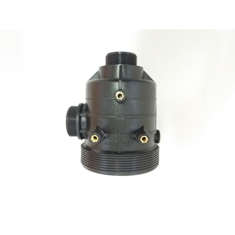 2" Saugfiltergehäuse, 316070010, Arag