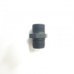 Nippel mit Bund 1/2&quot; M, 65408732