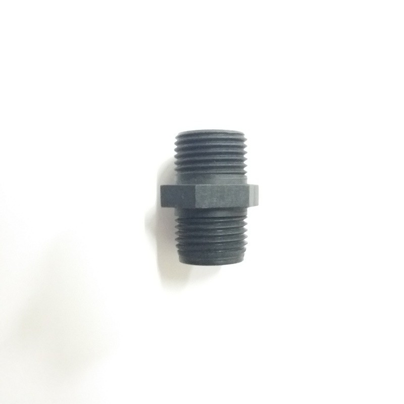 Nippel mit Bund 1/2&quot; M, 65408732