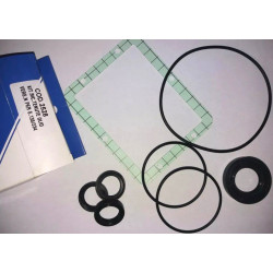 2Annovi Reverberi RCW Pumpen-Öldichtungssatz – KIT2528