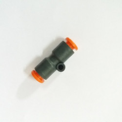 Straight connector 06-06, 10941