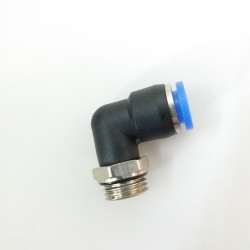 2Winkelstück 8mm - 1/4"