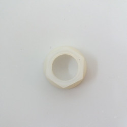 Flachmutter 1/2&quot;, PCVNAK0004