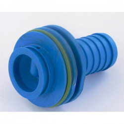 Überlaufanschluss D.25 für kleines Hauptventil, Arag